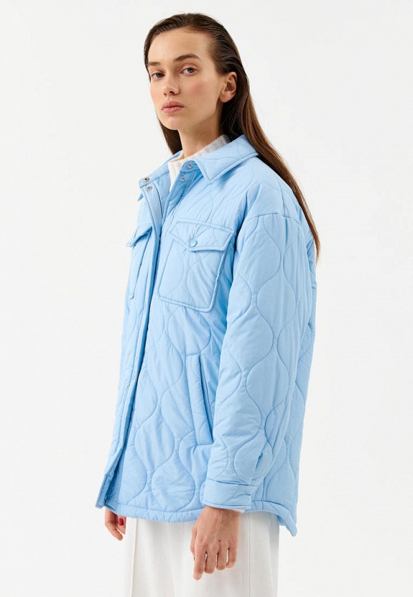 фото Куртка утепленная befree