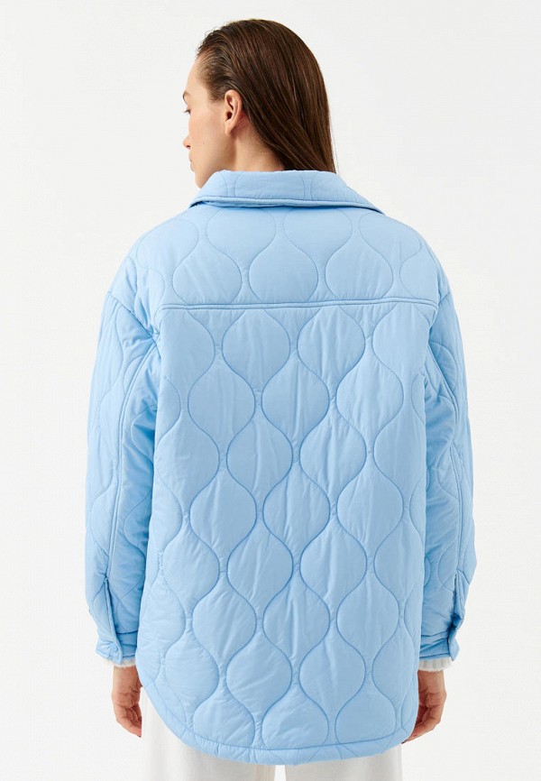 фото Куртка утепленная befree