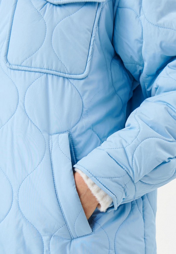 фото Куртка утепленная befree