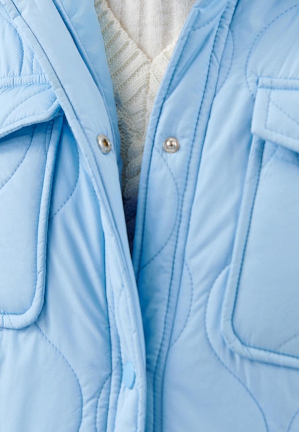 фото Куртка утепленная befree