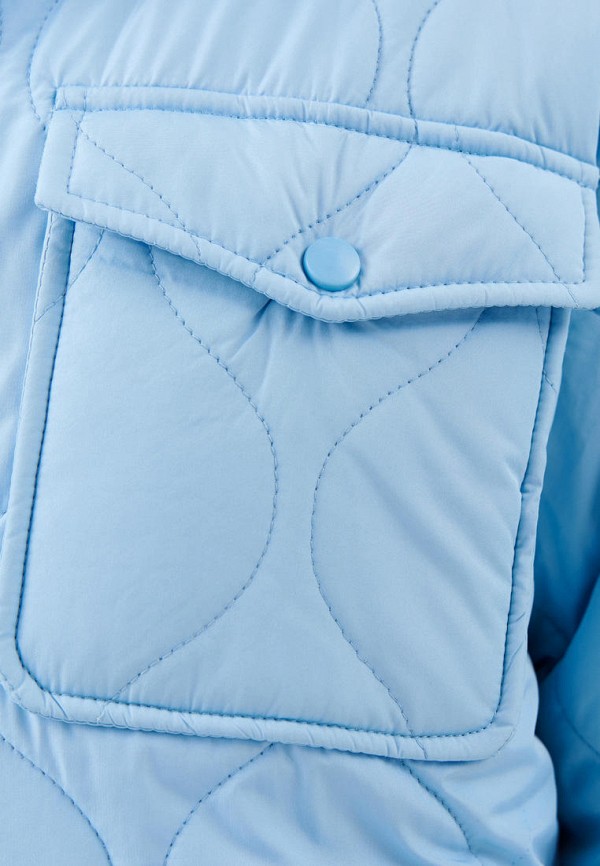 фото Куртка утепленная befree