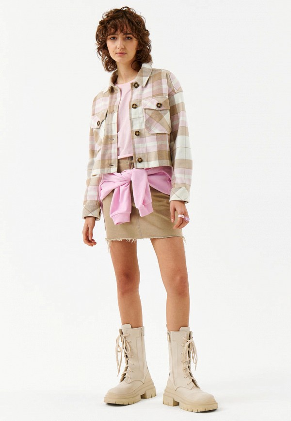 фото Полупальто befree