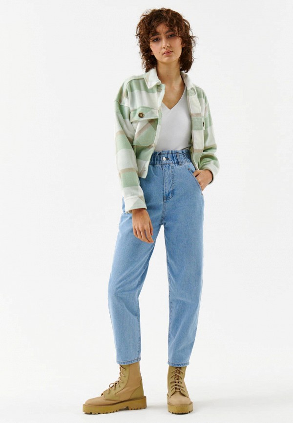 фото Полупальто befree