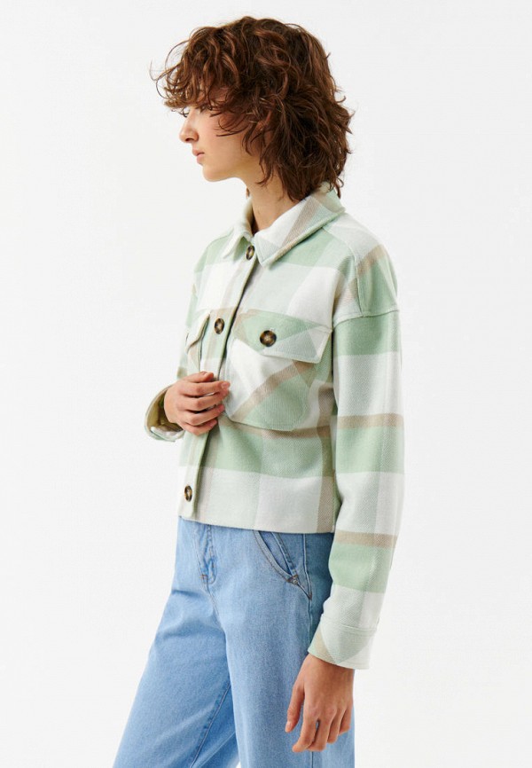 фото Полупальто befree