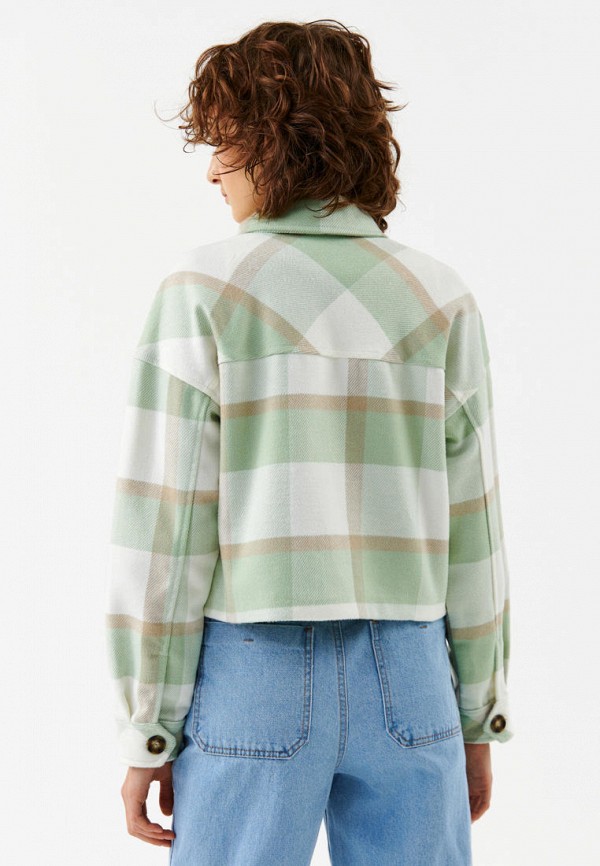 фото Полупальто befree