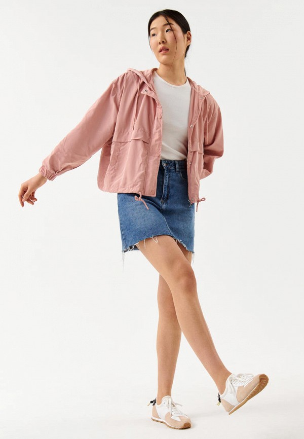 фото Ветровка befree