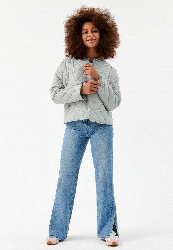 фото Куртка утепленная befree