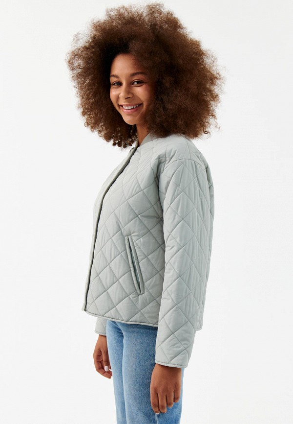 фото Куртка утепленная befree