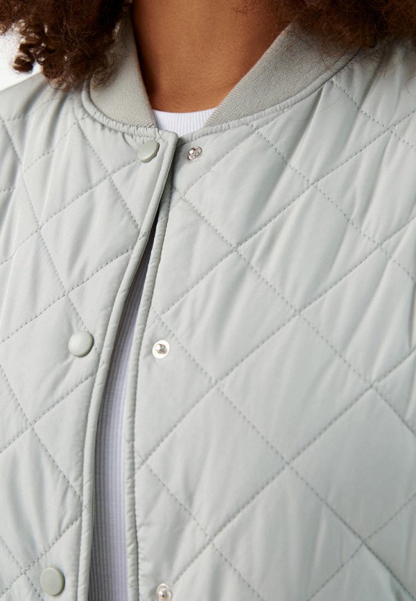 фото Куртка утепленная befree