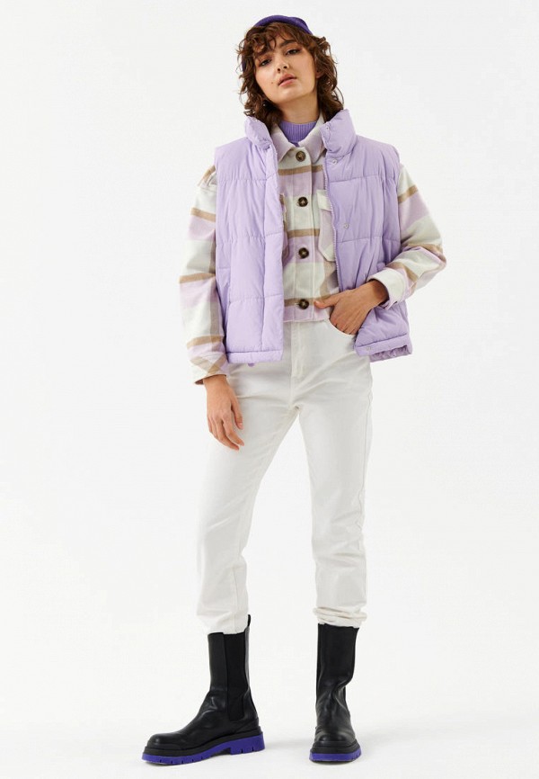 фото Полупальто befree