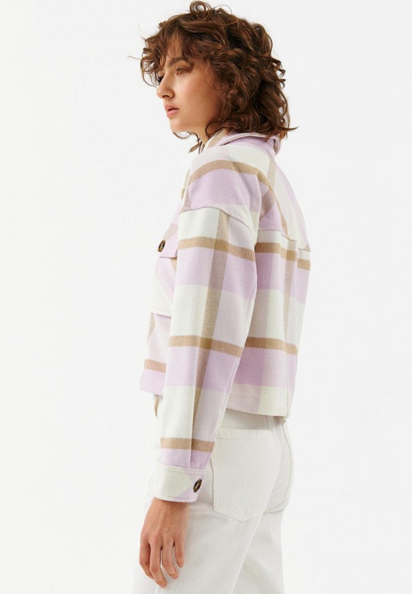 фото Полупальто befree