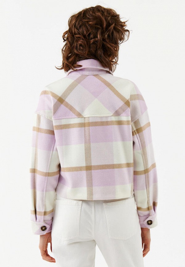 фото Полупальто befree