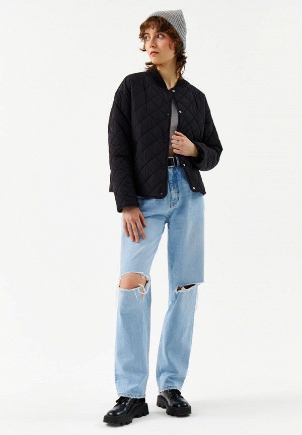 фото Куртка утепленная befree