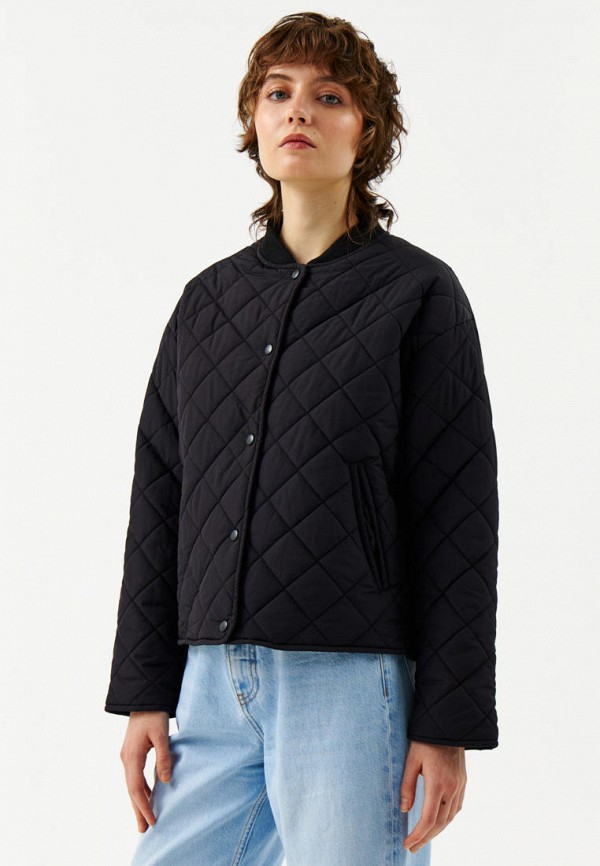 фото Куртка утепленная befree