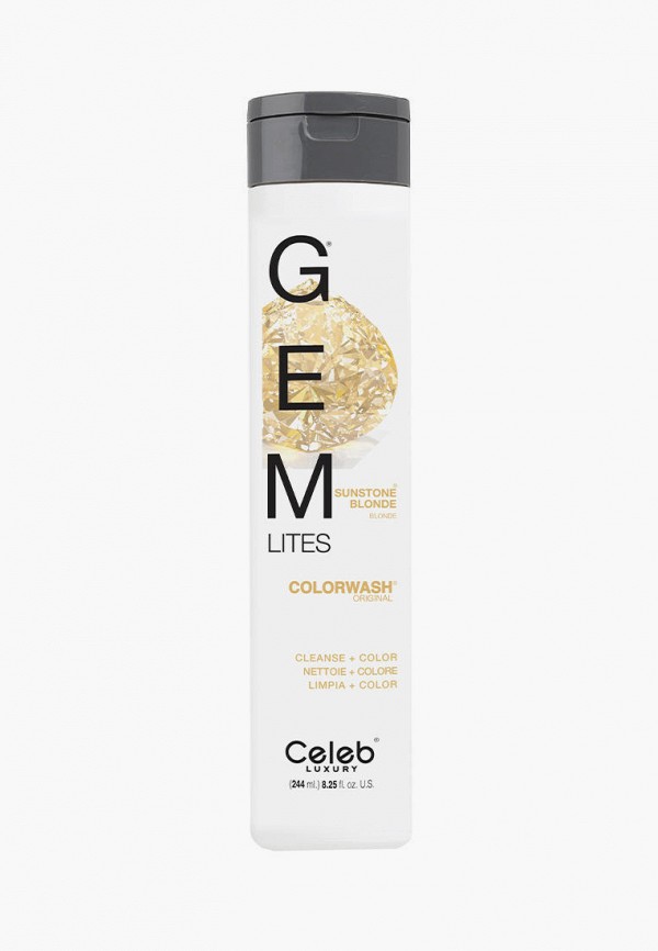фото Шампунь celeb luxury