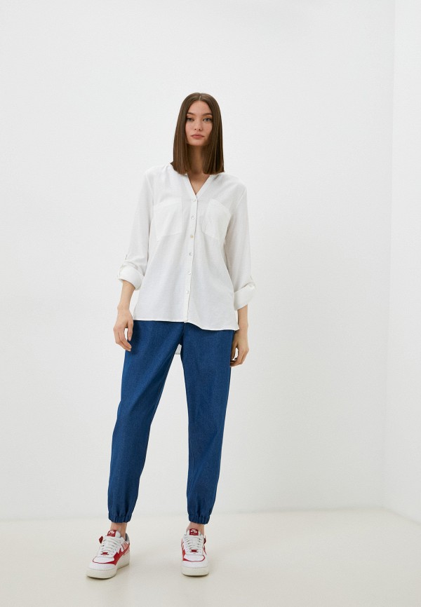 фото Рубашка zolla