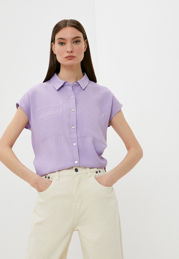 фото Рубашка zolla