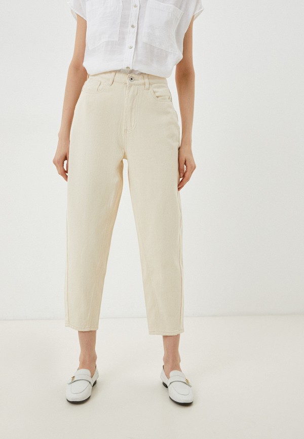 фото Джинсы zolla