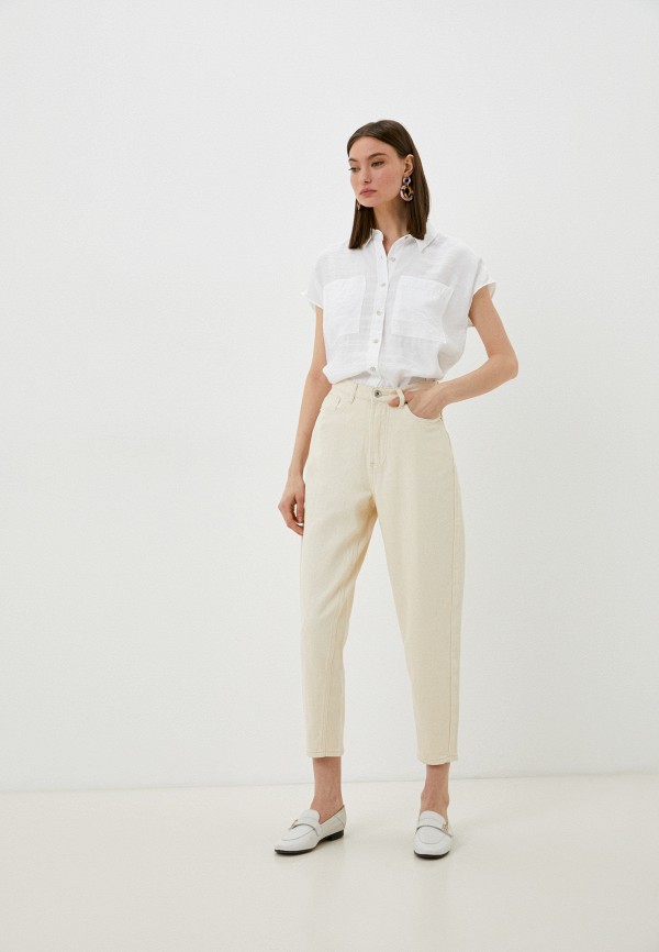 фото Джинсы zolla