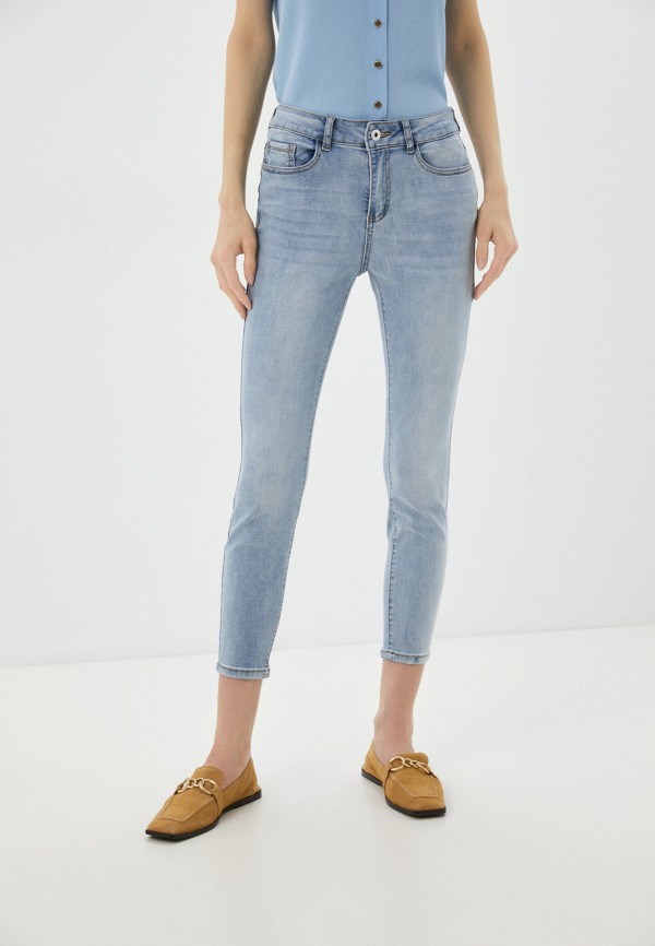 фото Джинсы zolla