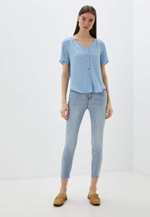 фото Джинсы zolla