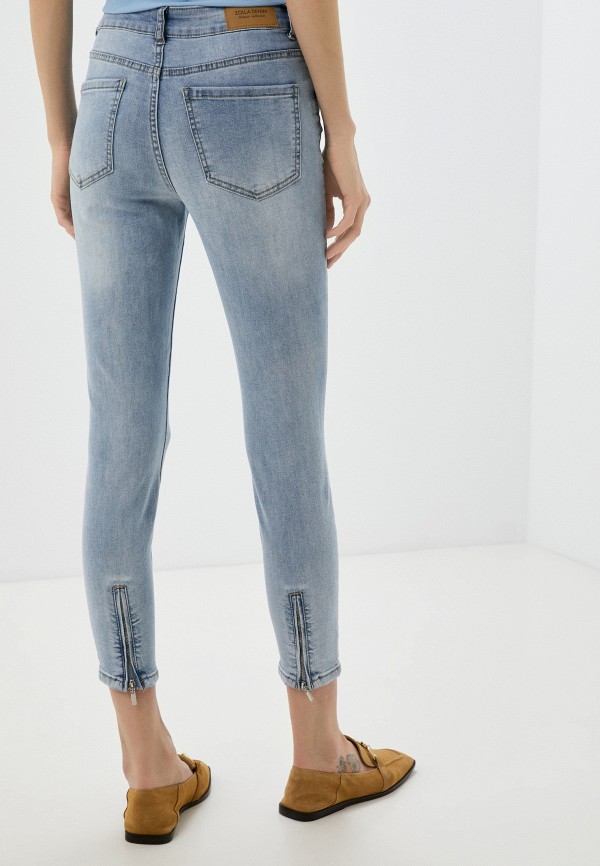 фото Джинсы zolla