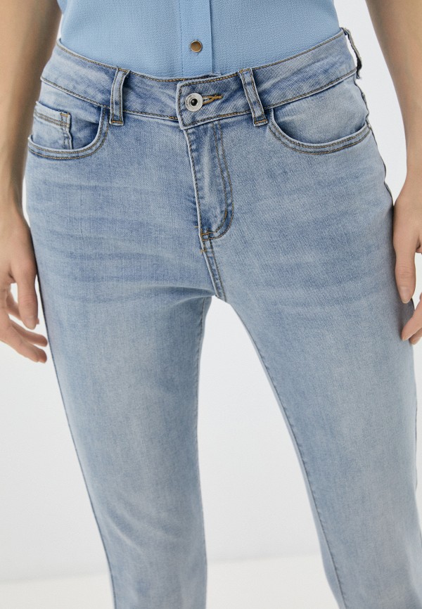 фото Джинсы zolla