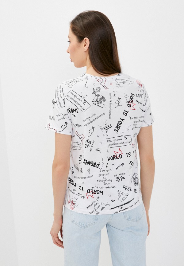 фото Футболка zolla