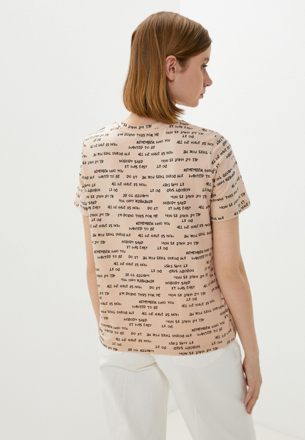 фото Футболка zolla