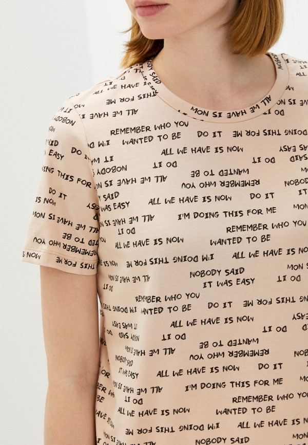 фото Футболка zolla