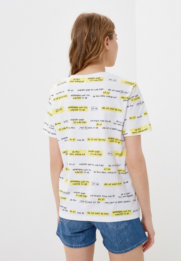 фото Футболка zolla