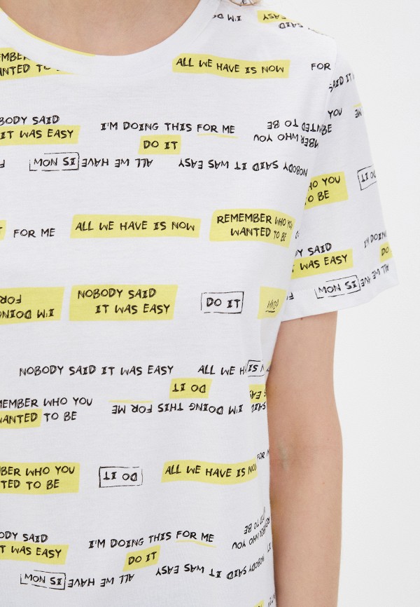 фото Футболка zolla