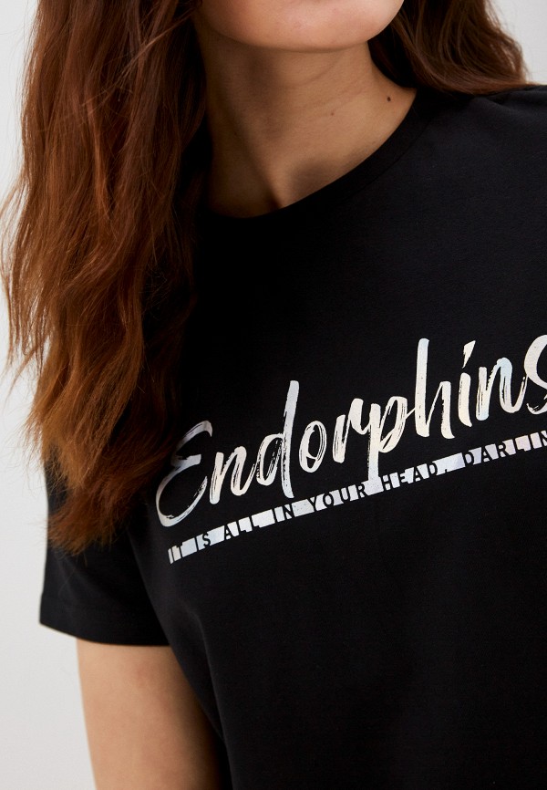 фото Футболка zolla