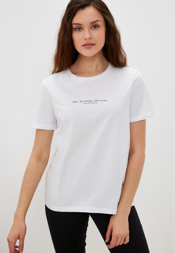 фото Футболка zolla