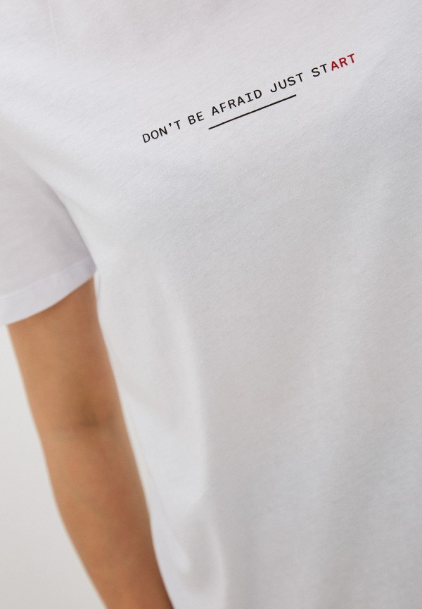 фото Футболка zolla