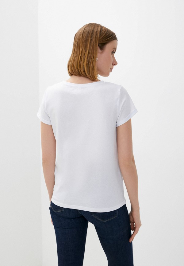 фото Футболка zolla