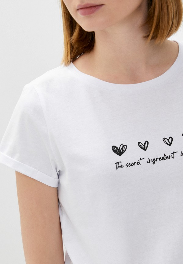 фото Футболка zolla