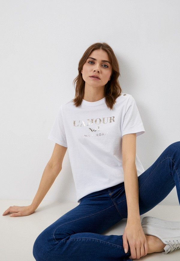 фото Футболка zolla