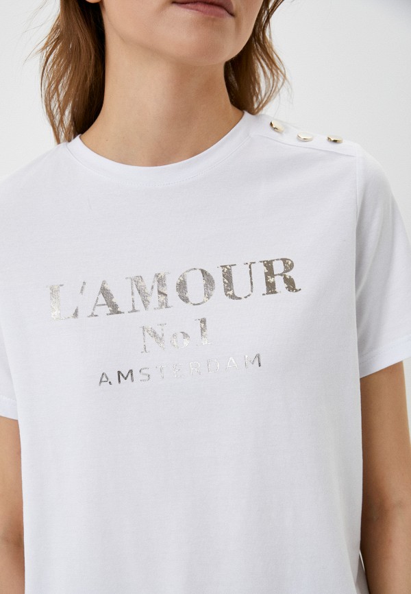 фото Футболка zolla