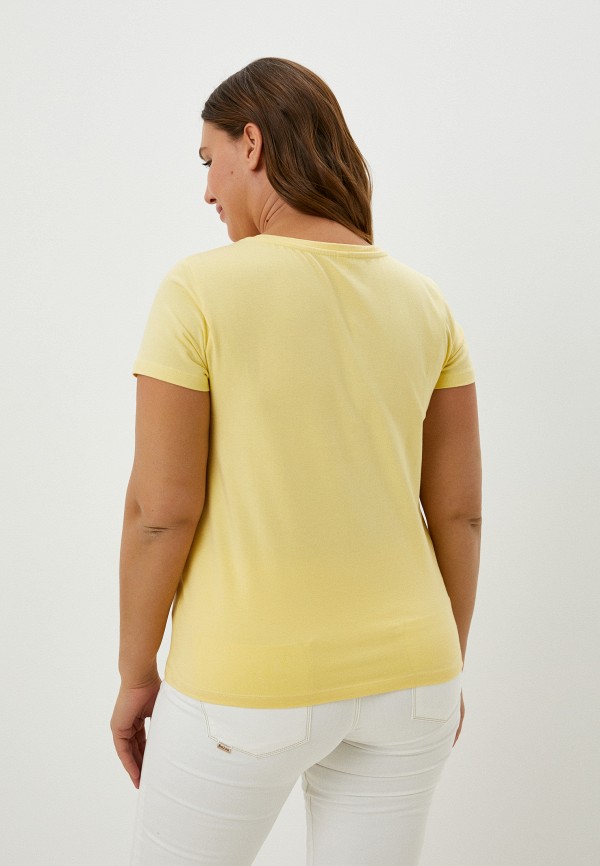 фото Футболка zolla