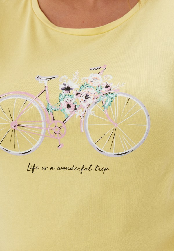 фото Футболка zolla