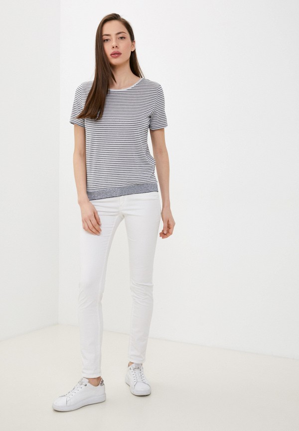 фото Футболка zolla