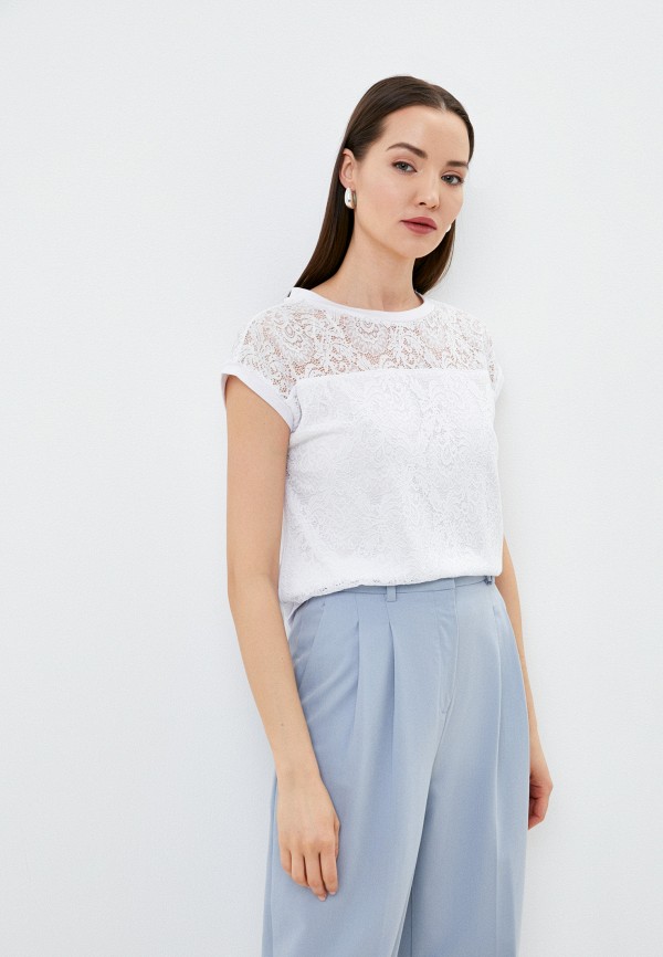 фото Футболка zolla