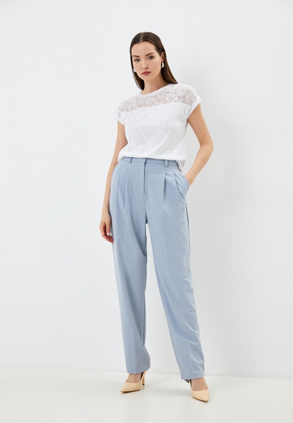 фото Футболка zolla