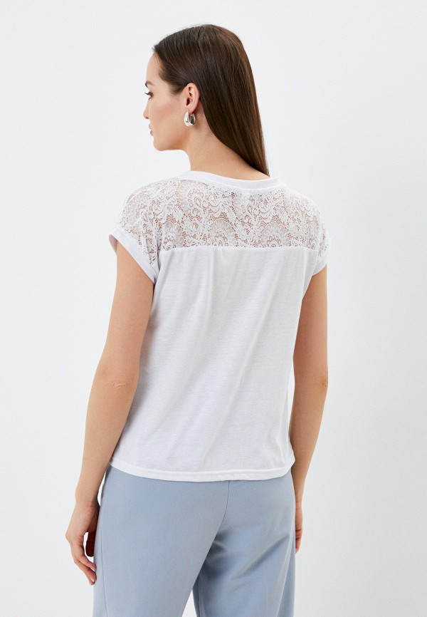 фото Футболка zolla