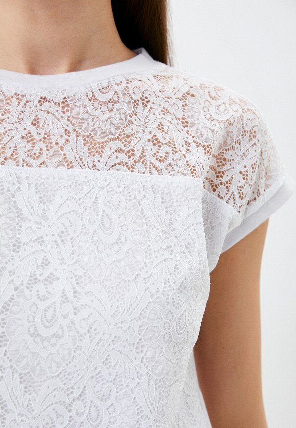 фото Футболка zolla