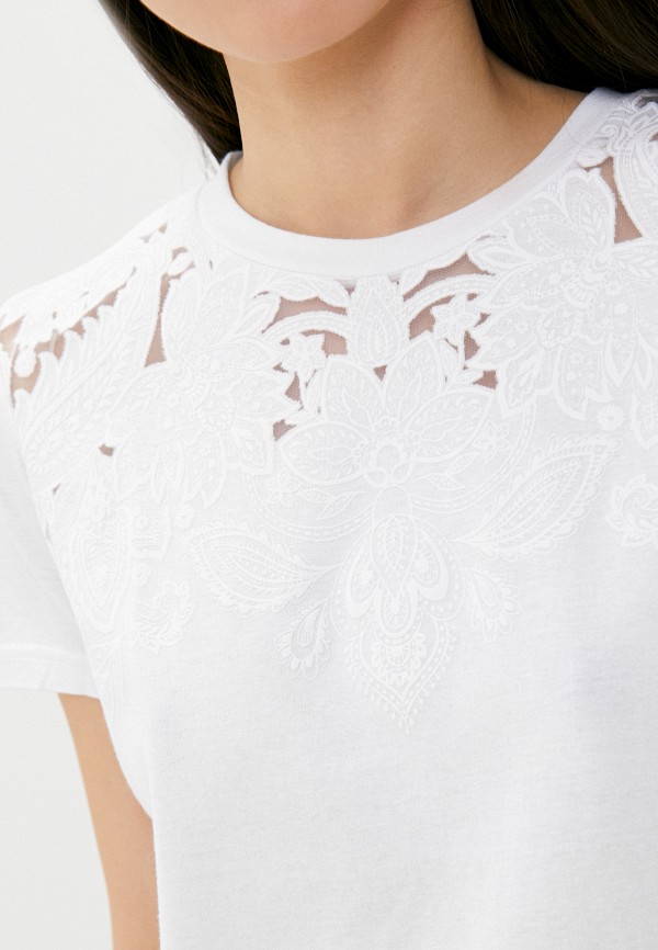 фото Футболка zolla