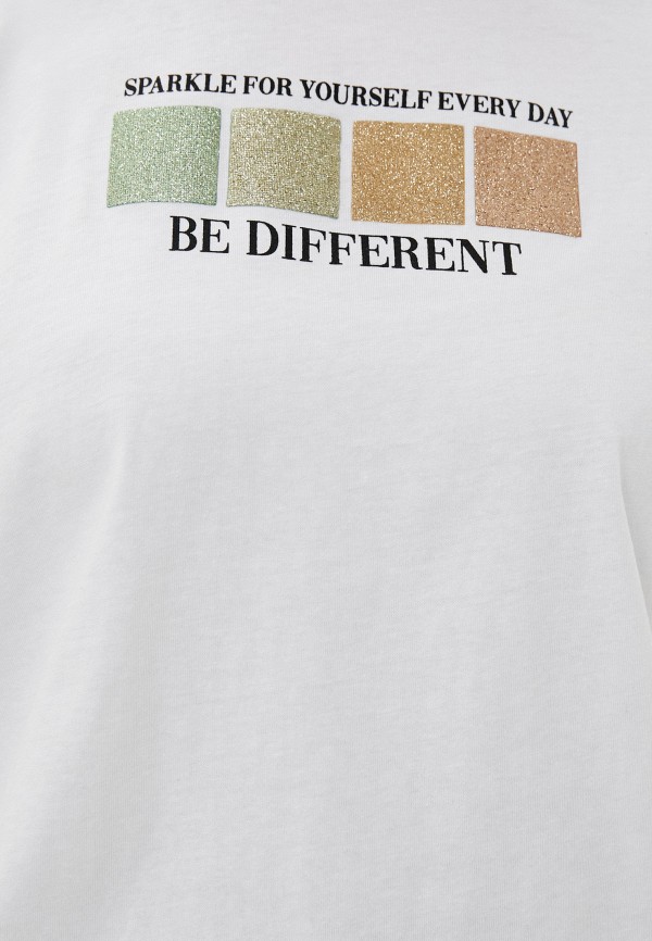 фото Футболка zolla