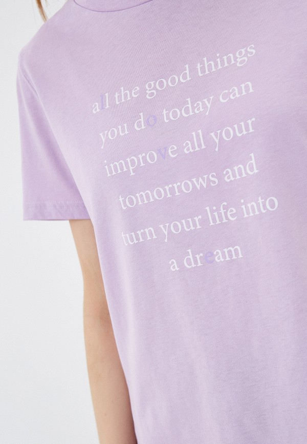 фото Футболка zolla