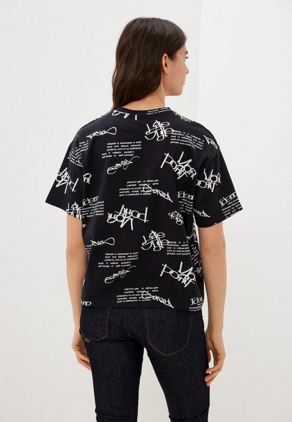 фото Футболка zolla